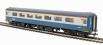 Mk2F "Aircon" RFB restautant first buffet in BR blue and grey - as preserved