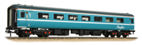 BR Mk2F RFB Restaurant First Buffet Anglia
