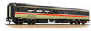 BR Mk2F BSO Brake Second Open BR InterCity (Swallow)
