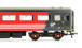 Mk2F BSO brake second open in Virgin Trains red and black