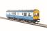 ex-LMS 50' Inspection saloon M45030M in BR Blue & Grey