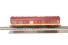 ex-LMS 50' inspection saloon DM45029 in EWS maroon and gold