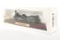 "The Crampton" 4-2-0 Locomotive - Static Model on Plinth