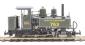 Baldwin Class 10-12-D 4-6-0T 763 'Sid' in SR olive green - Digital sound fitted