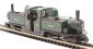 Ffestiniog Railway 'Double Fairlie' 0-4-4-0T "Merddin Emrys" in FR lined green - Digital sound fitted