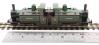 Ffestiniog Railway 'Double Fairlie' 0-4-4-0T "Merddin Emrys" in FR lined green