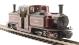 Ffestiniog Railway 'Double Fairlie' 0-4-4-0T "Merddin Emrys" FR lined maroon