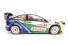 2006 Ford Focus WRC - #3 M.Gronholm-T.Rautianen