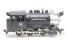 0-6-0ST #97 of the Union Pacific Railroad
