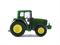 John Deere 6920S Tractor.