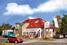 Alnatura Supermarket Bio HO Scale