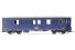 Orient Express passenger car set - pack of 2