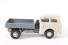 Skoda Flatbed in Grey