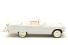 Ford thunderbird with Marilyn Monroe figure