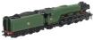 Class A3 4-6-2 60103 'Flying Scotsman' in BR green with late crest - Digital Sound Fitted -  (3-Rail AC Power Version)