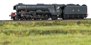 Class A3 Flying Scotsman NE Wartime Black 60103 NRM Condition - AC Sound & Smoke