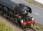 Class A3 Flying Scotsman NE Wartime Black 60103 NRM Condition - AC Sound & Smoke