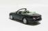 Jaguar XK8 convertible in black