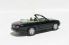 Jaguar XK8 convertible in black