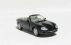 Jaguar XK8 convertible in black