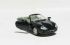 Jaguar XK8 convertible in black