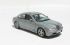 Jaguar S-Type in grey 