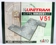 Unitram V51 Straight Street Track 2 Direction Expansion Set With Track and Street Pieces