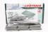 UniTram V54 Street Tram Track Expansion Set