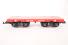 SANTA FE FLATCAR 2 PCS