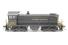 S-2 Alco 3021 of the Delaware & Hudson - digital sound fitted