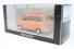 Ford Transit Bus in orange (1971)