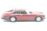 XJ-S Coupe 1980 Metallic Red