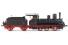 Br 53 FC 701 in Black