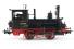 DRG BR98.7512 Steam Locomotive II (DCC-Sound)