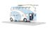 Weymann/Park Royal Trolley bus - "Bradford Corporation"
