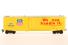 Union Pacific Box Car