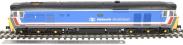 Class 50 in original Network Southeast livery - unnumbered