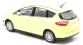 Ford C-Max - Yellow