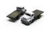 I Class Flatbed Freight Truck Kit (2)