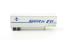 40' drop frame van trailer - 'Santa Fe' #801153