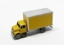 I Class 16' Van Truck Kit