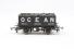 Gloucester 6 plank wagon kit