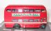 AEC Regent/Weymann d/deck bus "South Wales Transport"