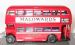 AEC Regent/Weymann d/deck bus "South Wales Transport"