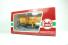SHELL TANK CAR 2 AXLE