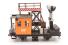 Maintenance and Searchlight Car
