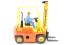 Conveyancer Fork Lift Truck