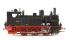 BR 89.0 DRG 89 039 Epoche II 0-6-0T Lokomotive