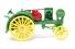 John Deere "Waterloo boy" Tractor