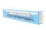2nd Class Express Coach of the SJ